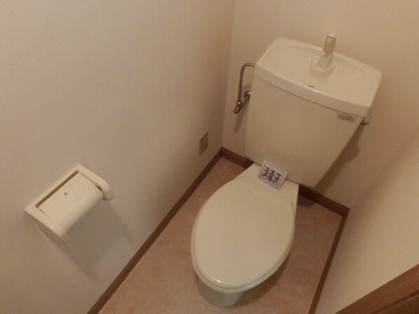 サニーパークの物件内観写真